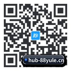 华为鸿蒙版 二维码